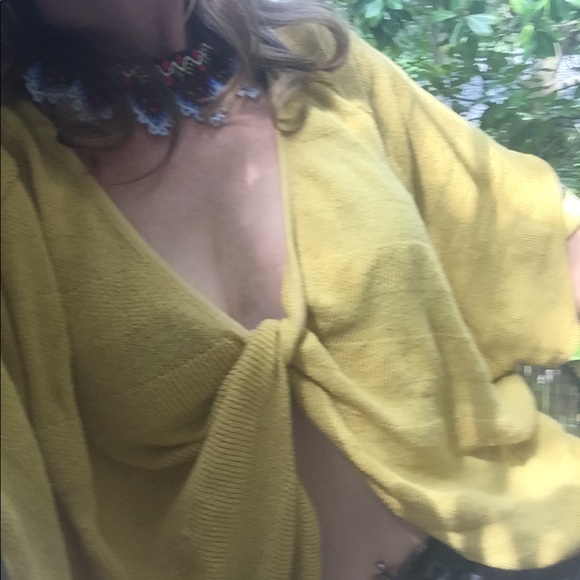 đRare RVCA Fave Boho Beach Reversible Soft Knit - Picture 2 of 7